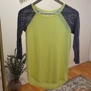 Victoria’s Secret long sleeve